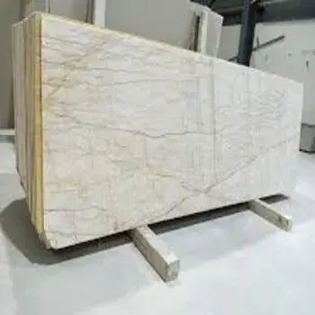 Golden Marble